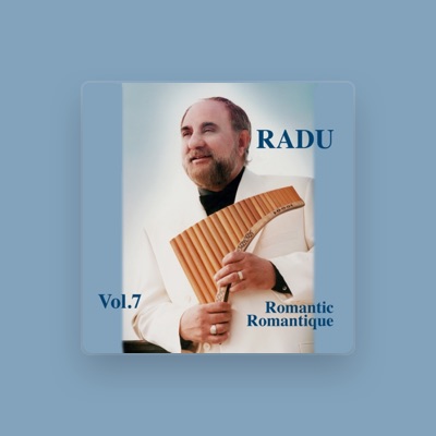 Listen to Radu Constantin, watch music videos, read bio, see tour dates & more!