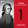 Norichika Iimori & Yamagata Symphony Orchestra - Symphony in F Major, K. Anh. 223 (19a): 3. Presto