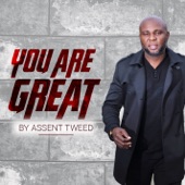 How Great You Are (Live from Nigeria Rock) artwork