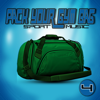 Pack Your Gym Bag Sport Music 4 - Various Artists
