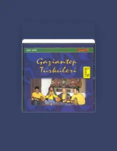 Dengarkan Mustafa Çinkiliç & Celal Bakar, tonton video musik, baca bio, lihat tanggal tur & lainnya!