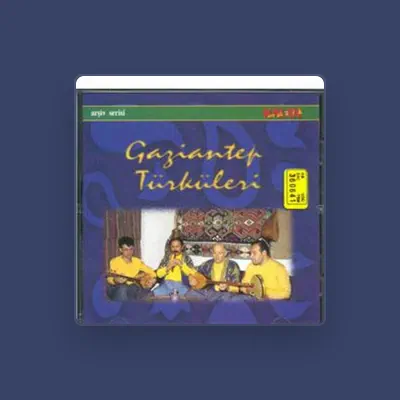 Listen to Mustafa Çinkiliç & Celal Bakar, watch music videos, read bio, see tour dates & more!