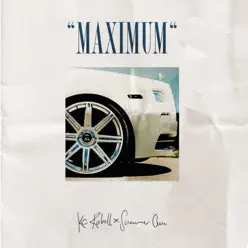 Maximum (Deluxe Edition) - Summer Cem Maximum (Deluxe Edition) - Summer Cem