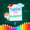 La Tabla del Nueve (9) - Deer Kids lyrics