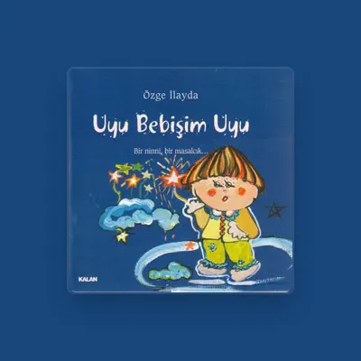Listen to Özge İlayda, watch music videos, read bio, see tour dates & more!
