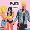 Party (feat. Baeza) - Single