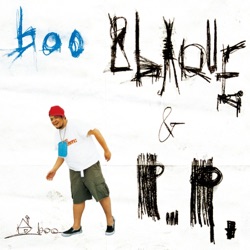 BOO featuring MURO - SMILE IN YOUR FACE (PEANUT BUTTER WOLF MIX)