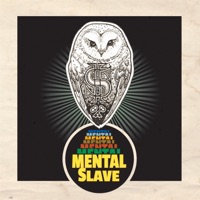 Mental Slave - Grimez