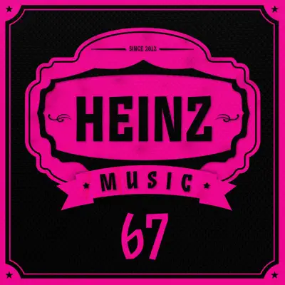 Listen to Break the Stone (feat. Bartos) - EP by Jan Oberlaender