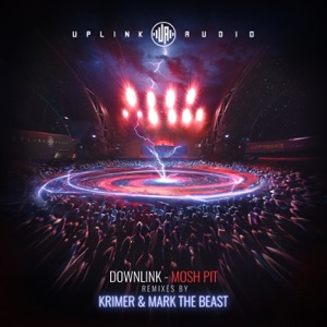 Mosh Pit Remixes - Single