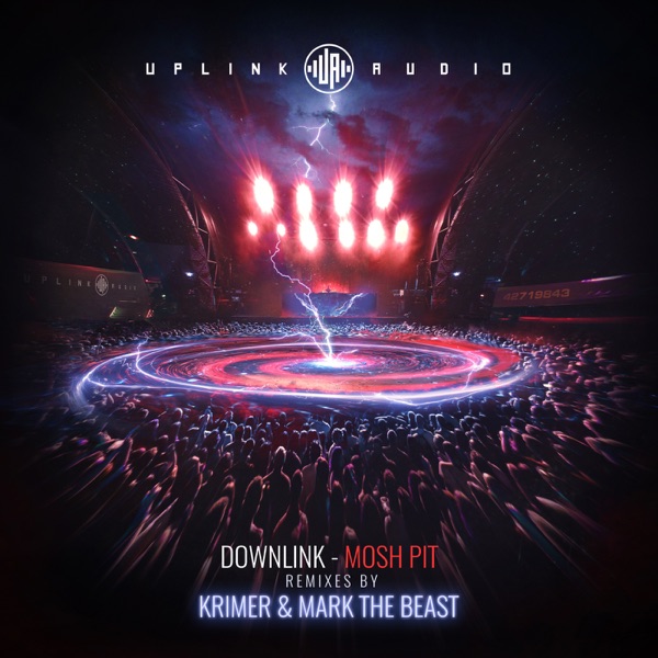 Mosh Pit Remixes - Single