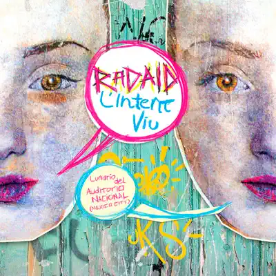 L'intent Viu - Radaid