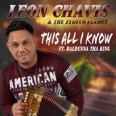 This All I Know (feat. Baldenna Tha King) - Single