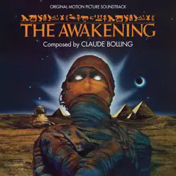 The Awakening (Original Motion Picture Soundtrack) - Claude Bolling The Awakening (Original Motion Picture Soundtrack) - Claude Bolling