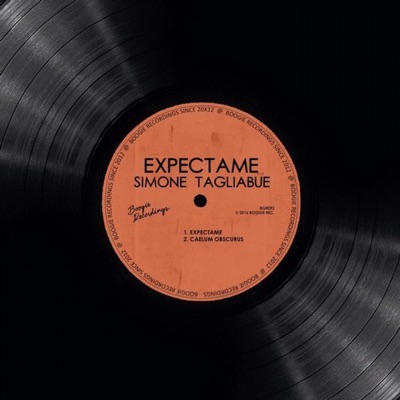 ExpectAme - Single