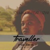 DeMajor Feat. Lizwi - Traveller (Kususa & QueTornik Official Remix)