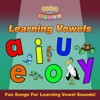 Learning Vowels, 2017