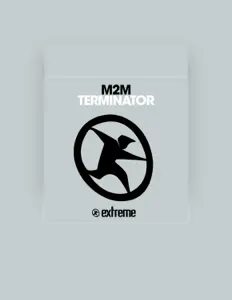 M2M सुनें, म्यूज़िक वीडियो देखें, बायो पढ़ें, दौरे की तारीखें और बहुत कुछ देखें!