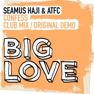 Confess - Single