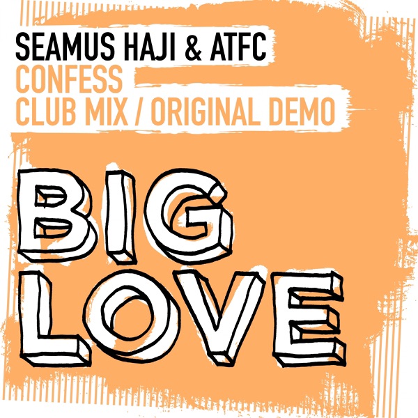Confess - Single