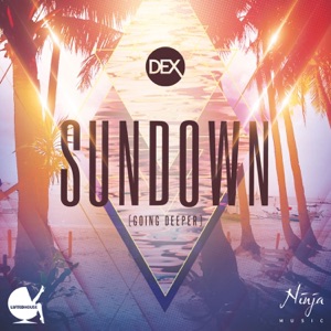 Sundown (Going Deeper) - Single