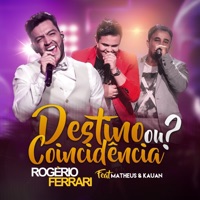 Destino Ou Coincidência