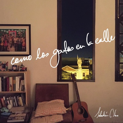 Como Los Gatos en la Calle - Single