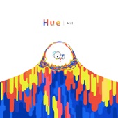 Hue - EP artwork