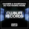 Do You Wanna House - Single