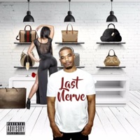 Last Nerve - Single - Tic