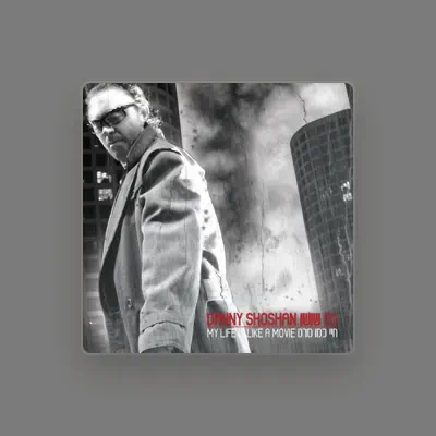 Listen to Danny Shoshan, watch music videos, read bio, see tour dates & more!