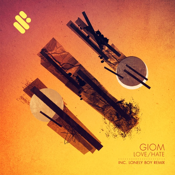 Love / Hate - EP