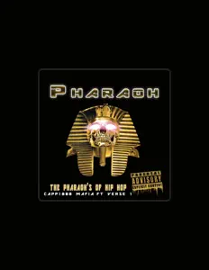 Hör dir The Pharaohs of Hip Hop an, schau dir Musikvideos an, lies die Biografie, finde Tourdaten und mehr!