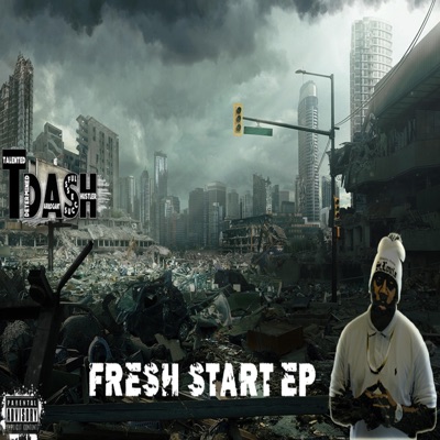 Fresh Start EP