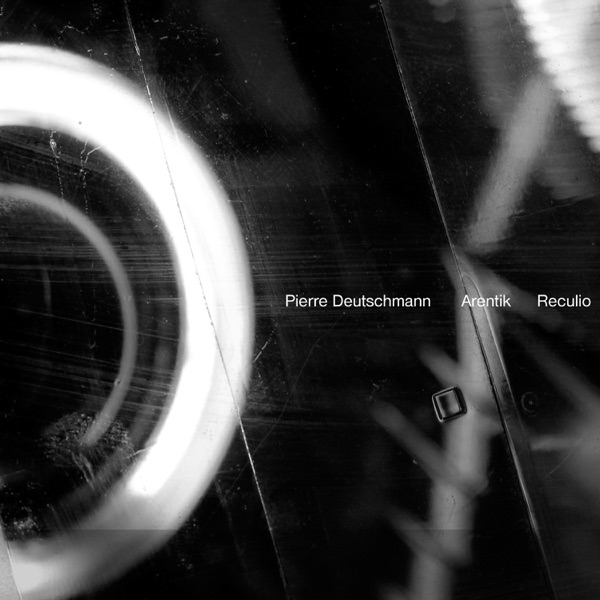 Arentik Reculio - Single