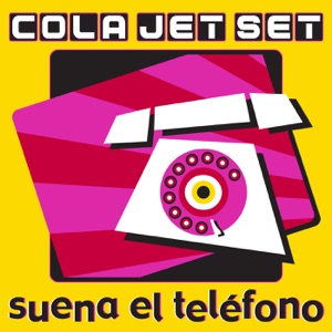 Suena el Teléfono