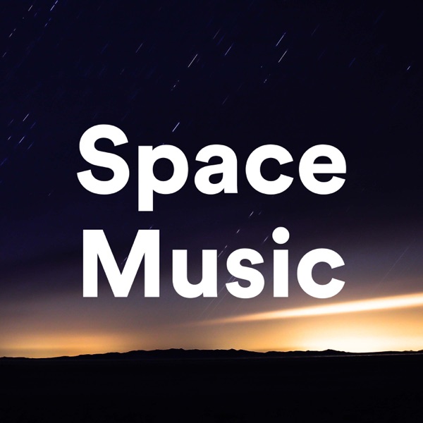 Space Music - Eternal Space Music for Deep Relaxation and Inner Peace