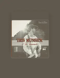 Listen to Tris Munsick & The Innocents, watch music videos, read bio, see tour dates & more!