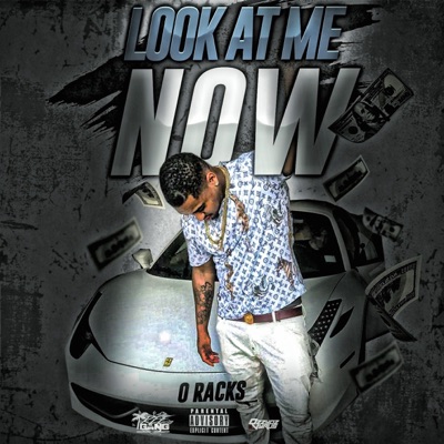 Look at Me Now - Single