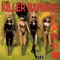 Love Killer - The Killer Barbies lyrics
