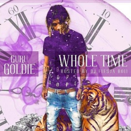 Whole Time Guru Goldie