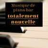 Musique de piano bar totalement nouvelle – Smooth et apaisante, musique de restaurant, soirée romantique, musique de lounge - Triste piano musique oasis