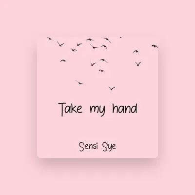 Listen to Sensi Sye, watch music videos, read bio, see tour dates & more!