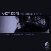 The Second Step - EP - Angy Kore