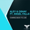 Coming Back to Live (feat. Angel Falls) - Single