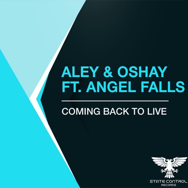 Coming Back to Live (feat. Angel Falls) - Single