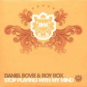 Stop Playing With My Mind (Club Mix) artwork