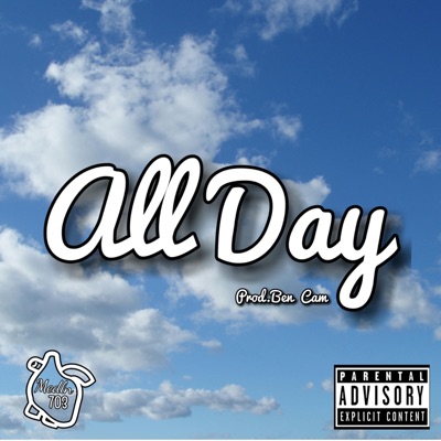 All Day - Single