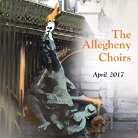 April 2017 - The Allegheny Choirs