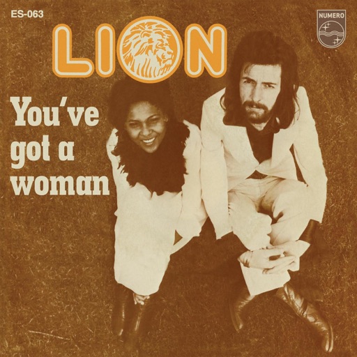 Album artwork